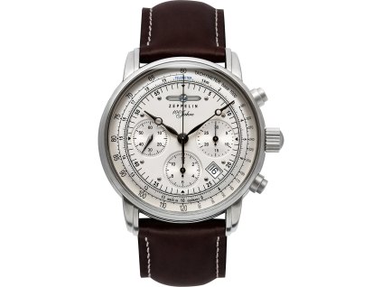 Zeppelin 8618-1 100 Years Zeppelin ED.1