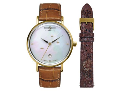 Zeppelin 7131-5 Luna