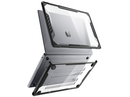 Supcase Unicorn Beetle Apple MacBook Air 15 2023 Black