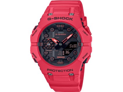 Pánské hodinky Casio GA-B001-4AER G-Shock
