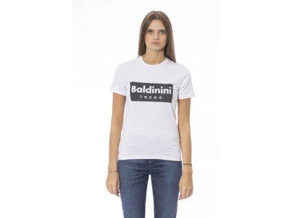 Dámské triko Baldinini Trend TSD07_MANTOVA