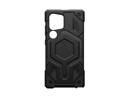 UAG Monarch, carbon fiber - Samsung Galaxy S24 Ultra