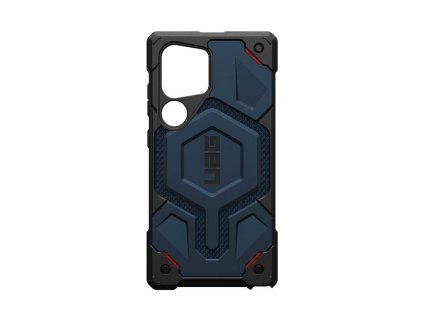 UAG Monarch Pro Kevlar with Magnet, mallard - Samsung Galaxy S24 Ultra