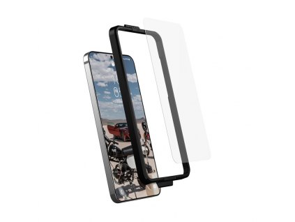 UAG Glass Shield Plus - Samsung Galaxy S24+