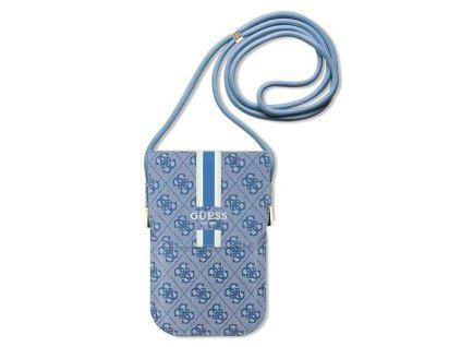 Guess GUOWBP4RPSB 4G Stripes blue