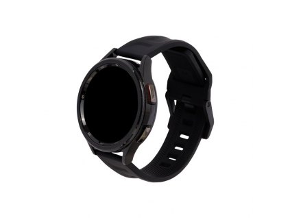 UAG Scout Strap, black - Galaxy Watch M/L