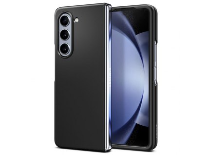 Spigen Air Skin, black - Samsung Galaxy Z Fold5