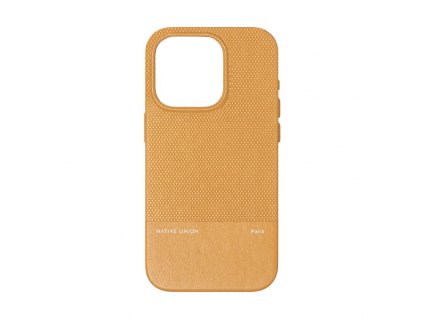 Native Union (Re)Classic case, kraft - iPhone 15 Pro