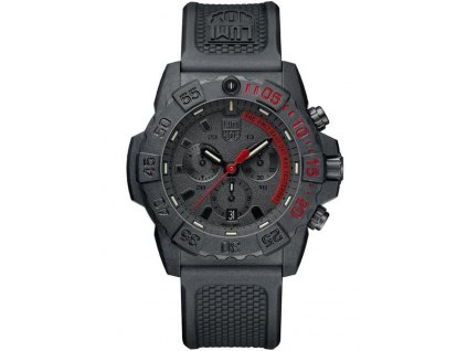 Pánské hodinky Luminox XS.3581.EY Navy Seal