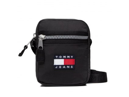 Pánská taška přes rameno Tommy Hilfiger AM0AM09587