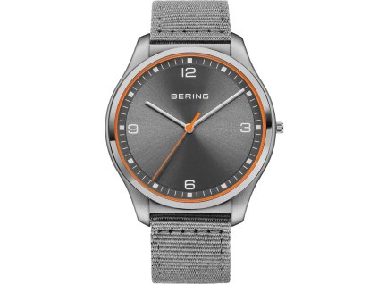 Pánské hodinky Bering 18342-577 Mens Watch Ocean Ultra Slim #tide 42mm 3ATM