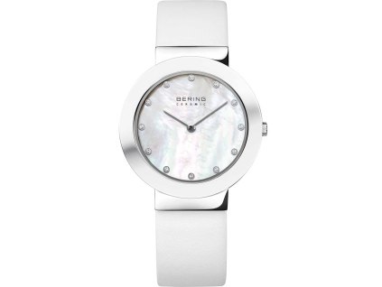 Bering 11435-604  Watch Ceramic