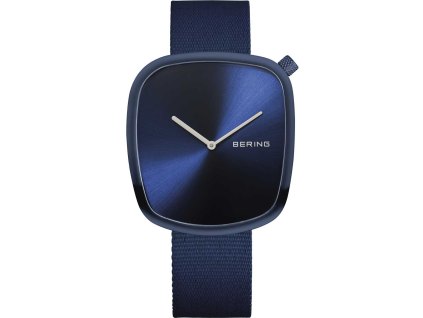 Bering 18040-397  Watch Pebble