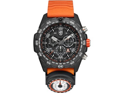 Pánské hodinky Luminox XB.3749 Bear Grylls Survival