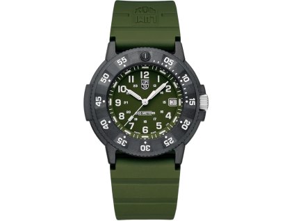 Pánské hodinky Luminox XS.3013.EVO.S Original Navy Seal