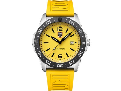 Pánské hodinky Luminox XS.3125 Pacific Diver