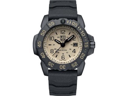 Pánské hodinky Luminox XS.3251.CB.NSF.SET Navy Seal Foundation Set