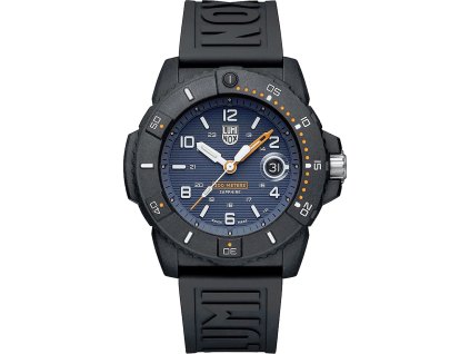 Pánské hodinky Luminox XS.3602.NSF Navy Seal Foundation