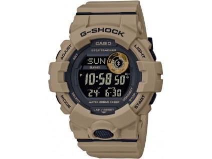 Pánské hodinky Casio GBD-800UC-5ER G-Shock
