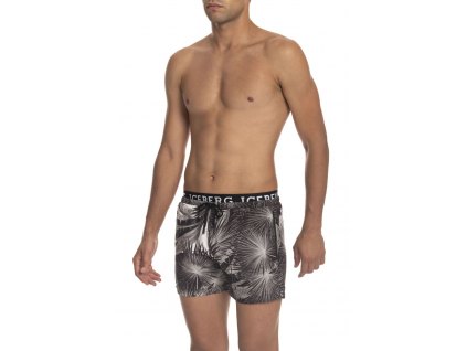 Iceberg Beachwear ICE3MBS01