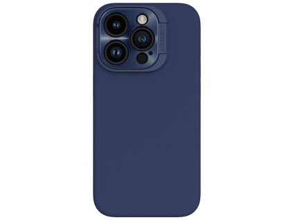 Nillkin Lenswing Magnetic Apple iPhone 15 Pro Blue