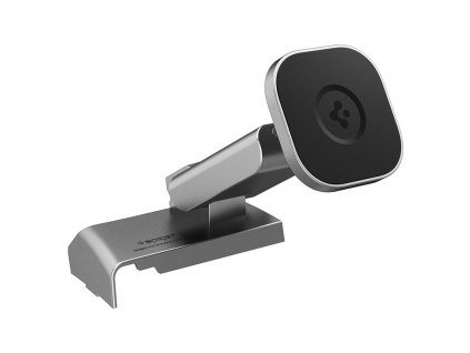 Spigen Tesla OneTap MagSafe Car Mount ITT85-2, black - Tesla Model Y/3