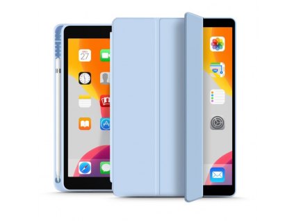Tech-Protect Sc Pen Apple iPad 10.2 2019/2020 7/8 Gen Sky Blue