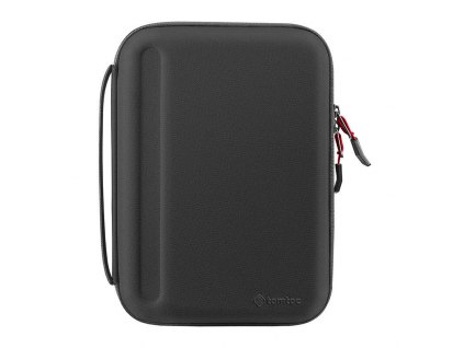 Tomtoc FancyCase-B06 bag for Apple iPad 11" (black)