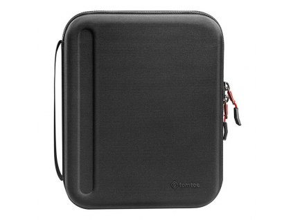 Tomtoc FancyCase-B06 bag for Apple iPad 12,9" (black)