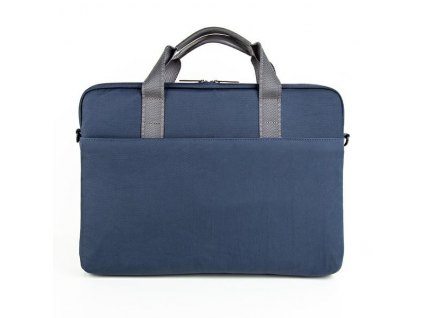 UNIQ Stockholm laptop Sleeve 16" abyss blue