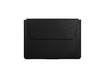 UNIQ Oslo laptop Sleeve 14" midnight black