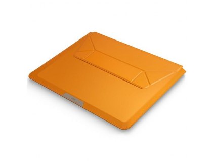 UNIQ Oslo laptop Sleeve 14" mustard