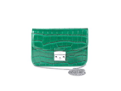 Egon Von Furstenberg EVF2522-VALERY-773-ATU (Velikost NOSIZE, Barva green)