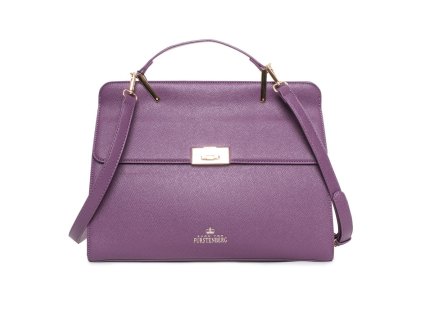 Egon Von Furstenberg EVF2122-ALEXIA-242-ATU (Velikost NOSIZE, Barva violet)