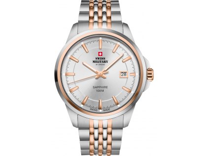 Pánské hodinky Swiss Military SM34104.07