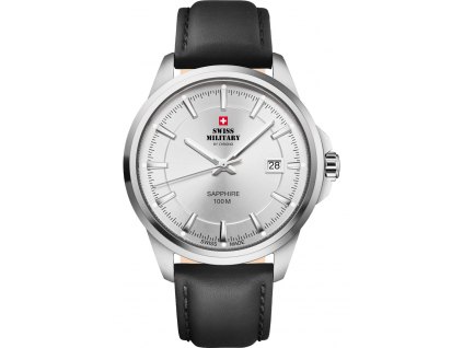 Pánské hodinky Swiss Military SM34104.09