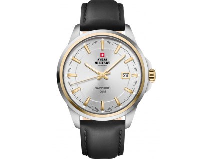 Pánské hodinky Swiss Military SM34104.11