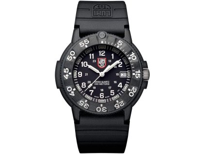 luminox original navy seal 43 mm militaruhr 3001 f 1