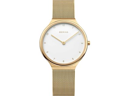 Bering 18434-334  Watch Ultra-Slim