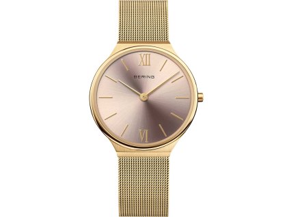 Bering 18434-336  Watch Ultra-Slim