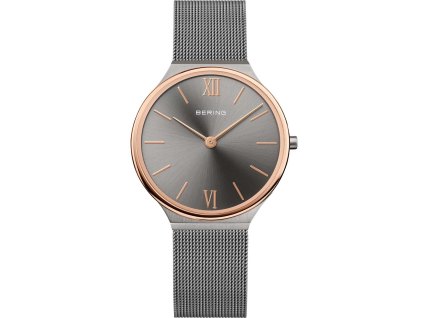 Bering 18434-369  Watch Ultra-Slim