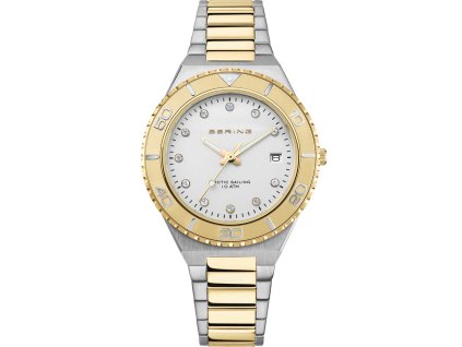 Bering 18936-710  Watch Classic