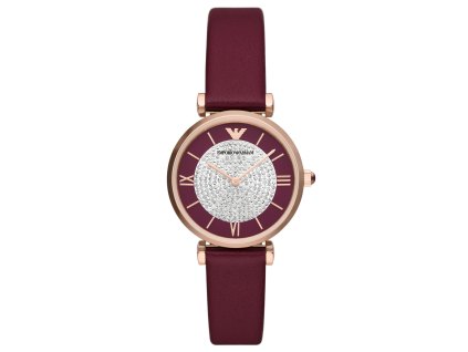Emporio Armani Watch AR11487