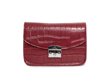 Egon Von Furstenberg EVF2522-VALERY-162-ATU (Velikost NOSIZE, Barva red)