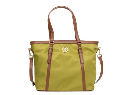 U.S. Polo Assn BIUHU6050WIPG07--PG07-ATU (Velikost NOSIZE, Barva green)