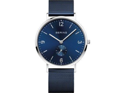 Bering 14040-307 Small Second