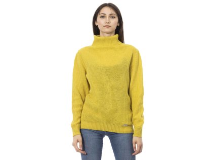 Baldinini Trend AL22113_VOLTERRA_LIME (Velikost S, Barva yellow)