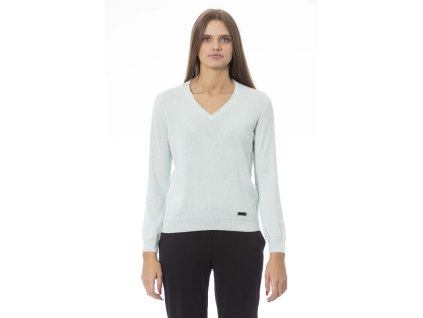 Baldinini Trend DV8018_GENOVA_705Turqouise (Velikost S, Barva blue)