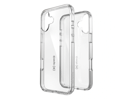 Speck Gemshell Apple iPhone 16 Plus (Clear)