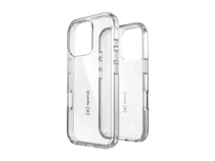 Speck Gemshell Apple iPhone 16 Pro (Clear)